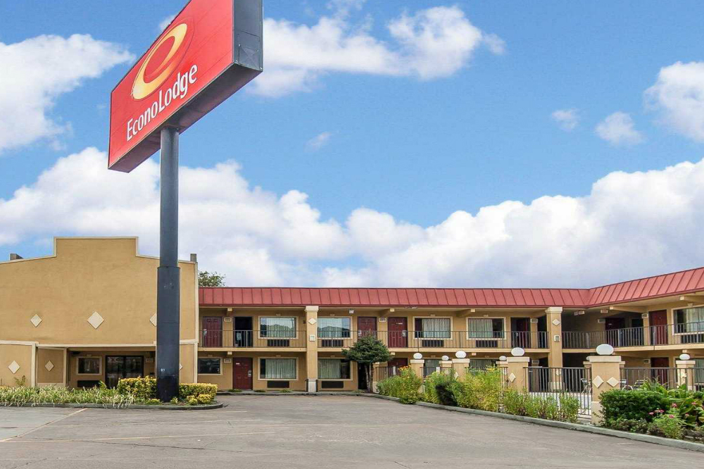 Econo Lodge Hotel in Chattanooga, Hotels in Chattanooga, TN, Hotel Near Me.